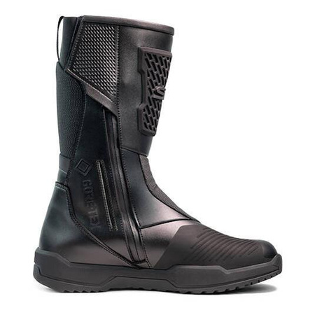 Buty turystyczne SIDI ORION BLACK czarny