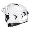 Kask integralny HJC RPHA 60 PEARL WHITE biały