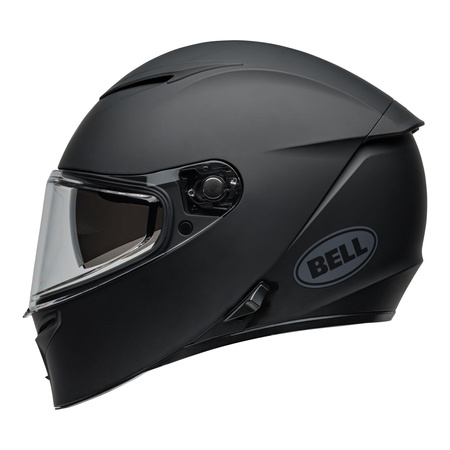 Kask integralny BELL LITHIUM ECE6 MATTE BLACK