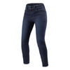 Jeansy motocyklowe damskie REVIT MARZIA MEDIUM BLUE STONE