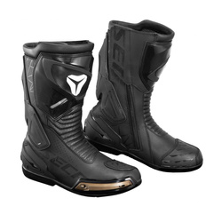Buty sportowe damskie SECA HYPER II LADY BLACK