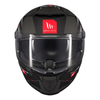 Kask integralny MT THUNDER 4 SV LUMINENCE MATT BLACK/GREY