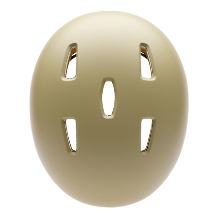 Kask rowerowy FOX FLIGHT PRO SOLID CACTUS zielony