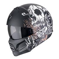 czarny || złoty || biały