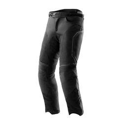 Spodnie tekstylne REBELHORN HIFLOW V SHORT BLACK