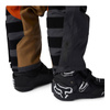 Spodnie cross FOX DEFEND GORE-TEX ADV BURNT szary pomarańczowy