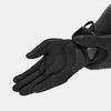 Rękawice miejskie SHIMA STREAM VENT BLACK