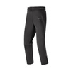 Spodnie przeciwdeszczowe SECA MULTI DRY BLACK czarny