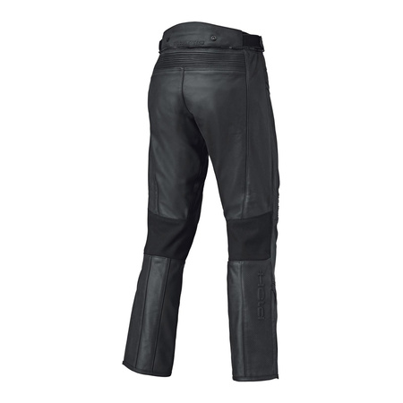 Spodnie skórzane HELD COSMO IV BLACK