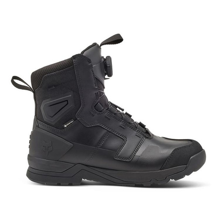 Buty cross FOX DEFEND ADV BLACK