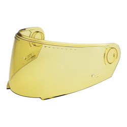 Wizjer szyba do kasku SCHUBERTH SV6 C5/S3/CONCEPT HD YELLOW