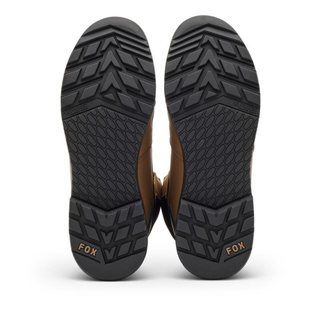 Buty cross FOX DEFEND ADV DARK KHAKI