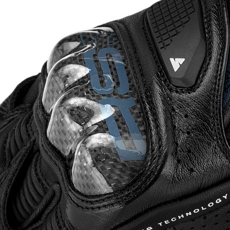 Rękawice sportowe damskie SHIMA RS-3 LADY BLACK