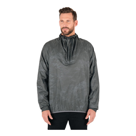 Kurtka tekstylna KNOX TOR SAGE