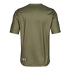 Koszulka rowerowa dziecięca FOX JUNIOR RANGER OLIVE GREEN zielony