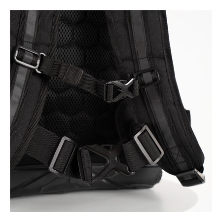 Plecak KNOX STUDIO MK3 BLACK