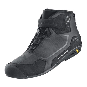 Buty krótkie HELD TORRANCE BLACK czarny