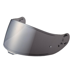 Wizjer szyba do kasku SHOEI CNS-1C SPECTRA SILVER