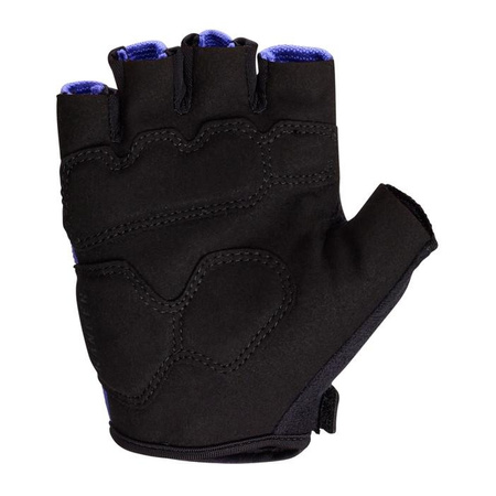Rękawiczki rowerowe damskie FOX LADY RANGER GEL VIOLET fioletowy