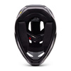 Kask rowerowy FOX RAMPAGE CE BARGE CLUOD GREY