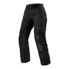 Spodnie tekstylne damskie REVIT SAND 5 H2O LADY BLACK