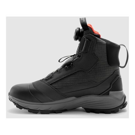 Buty turystyczne REBELHORN DEFENDER BLACK