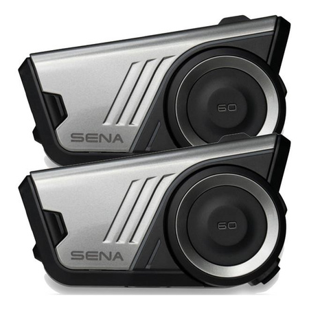 Interkom uniwersalny SENA 60S DUO
