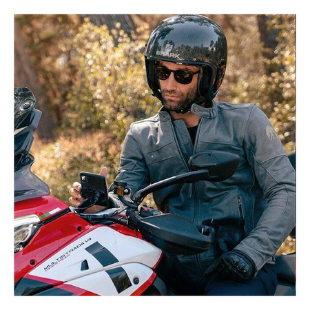 Etui na telefon QUAD LOCK MAG iPhone 16 Plus