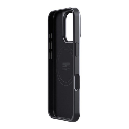 Etui na telefon SP CONNECT PHONE CASE SPC+ IPHONE 16 PRO czarny
