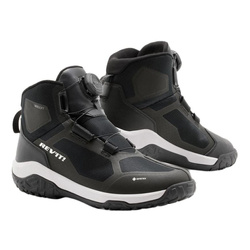 Buty krótkie REVIT BRECCIA GTX BLACK czarny
