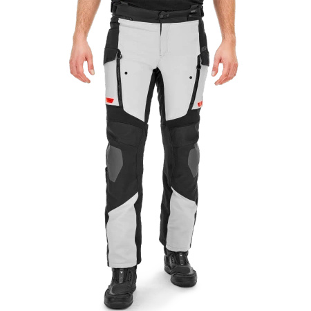 Spodnie tekstylne SHIMA DUNE BLUE