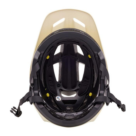 Kask rowerowy FOX SPEEDFRAME CE CACTUS zielony