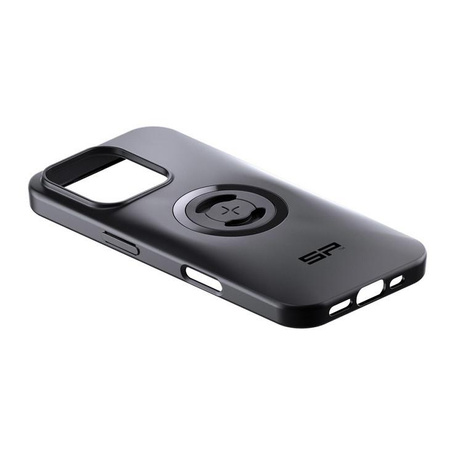 Etui na telefon SP CONNECT PHONE CASE SPC+ IPHONE 16 PRO czarny