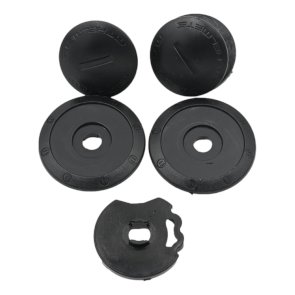 Zestaw śrub do szyby MT V-15-B