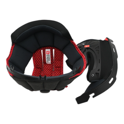 Wyściółka do kasku MT THUNDER 4 SV