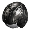 Kask otwarty HJC V31 FIRO BLACK