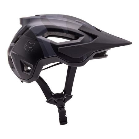 Kask rowerowy FOX SPEEDFRAME CE BLACK CAMO