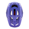 Kask rowerowy FOX SPEEDFRAME CE VIOLET