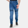 Jeansy motocyklowe SHIMA ZENITH BLUE