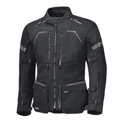 Kurtka tekstylna HELD TRIDALE TOP BLACK czarny