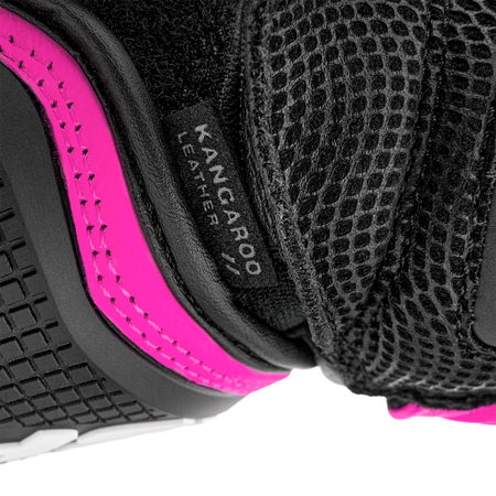 Rękawice sportowe damskie SHIMA RS-3 LADY PINK