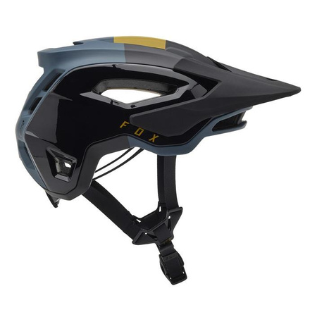 Kask rowerowy FOX SPEEDFRAME PRO KLIF DARK VINTAGE