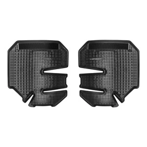 Protektor wymienny bioder SPIDI WARRIOR LITE BLACK