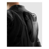 Kurtka skórzana REBELHORN INFERNO BLACK