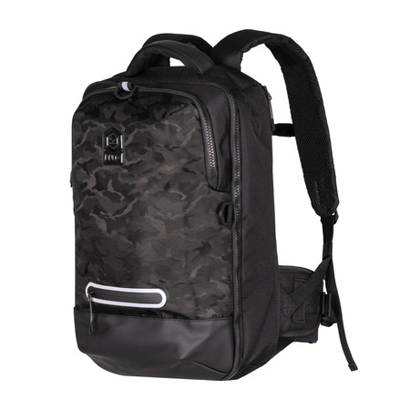 Plecak KNOX EVERY DAY ADVENTURE BLACK