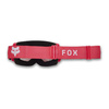 Gogle motocyklowe FOX MAIN CORE PINK
