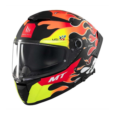 Kask integralny MT THUNDER 4 SV YAMANAKA 2024