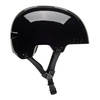 Kask rowerowy FOX FLIGHT BLACK