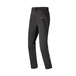 Spodnie przeciwdeszczowe damskie SECA MULTI DRY LADY BLACK
