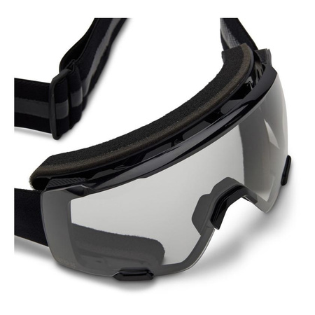 Gogle motocyklowe FOX PUREVUE LUNAR BLACK